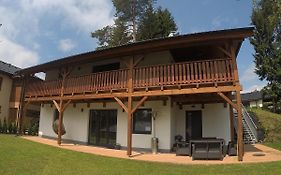 Lipno Vision Apartments